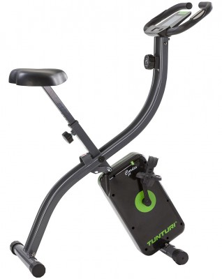 Dviratis treniruoklis TUNTURI CardioFit B20