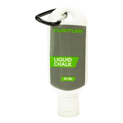 Magnezija TUNTURI Liquid Chalk 50ML
