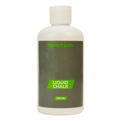 Magnezija TUNTURI Liquid Chalk 200ML