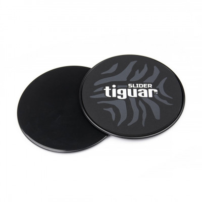 Slaideriai Tiguar®