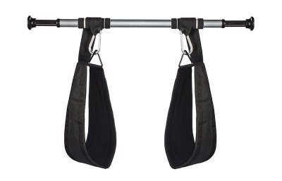 Diržai presui Gymstick Ab Straps