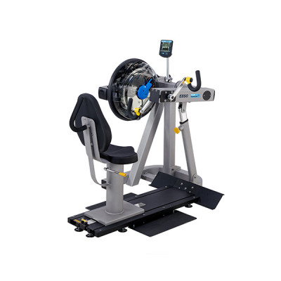 Medicininis irklavimo treniruoklis Fluid Exercise E850 Med / Reh