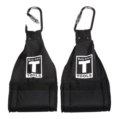 Bodysolid pilvo raumenų treniruoklis ABDO SLINGS