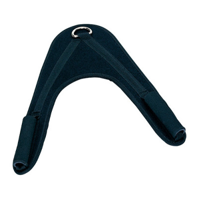 Traukos rankena Body-solid AB HARNASS