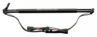 Treniruočių lazda GYMSTICK Aqua (Pasipriešinimas: Sunkus)