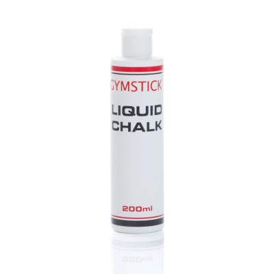 Magnezija GYMSTICK Liquid Chalk 200ml