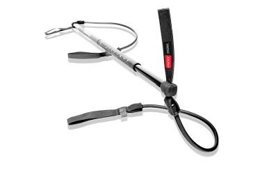 Treniruočių lazda GYMSTICK Original 2.0 (Pasipriešinimas: Sunkus)