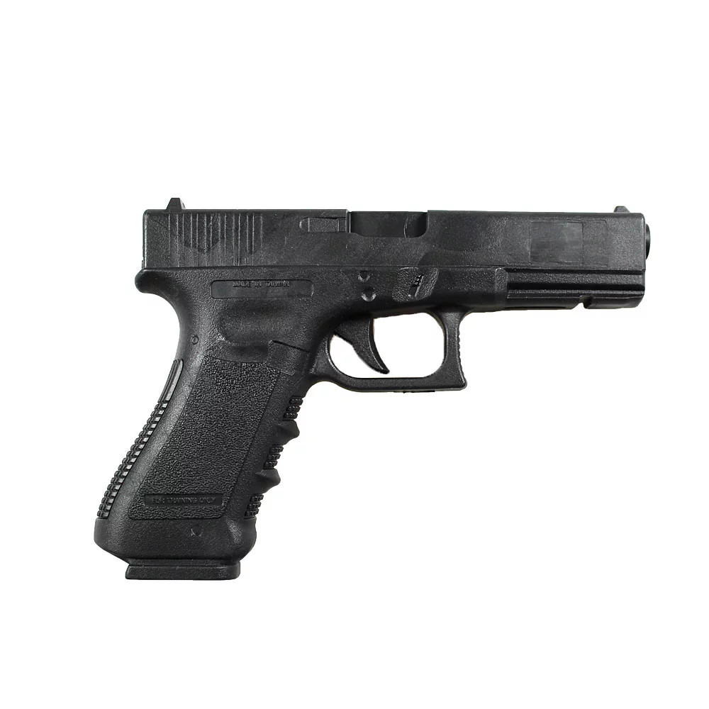 Guminis treniruočių pistoletas Glock 17 BLT išsiuntimas 1-3 d.