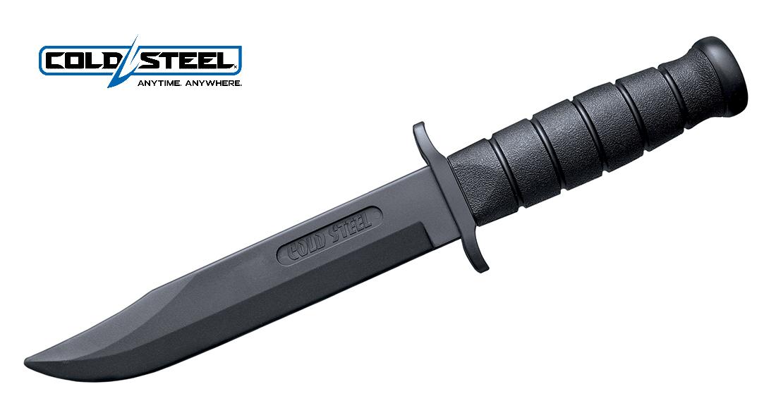 Cold Steel Leatherneck treniruočių peilis .