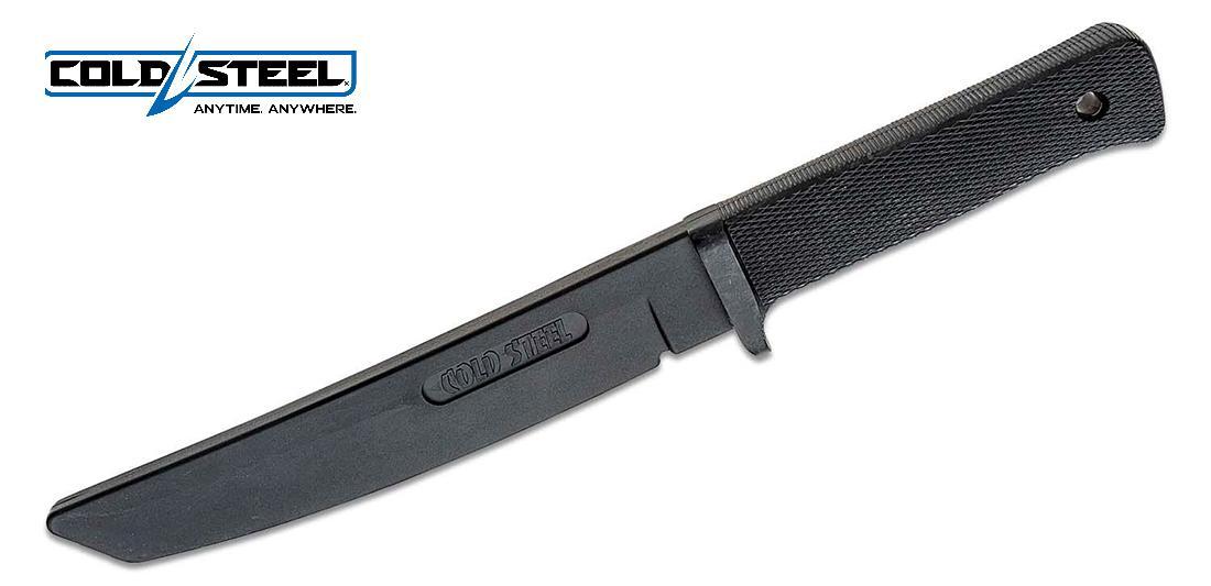 Cold Steel Recon Tanto treniruočių peilis .
