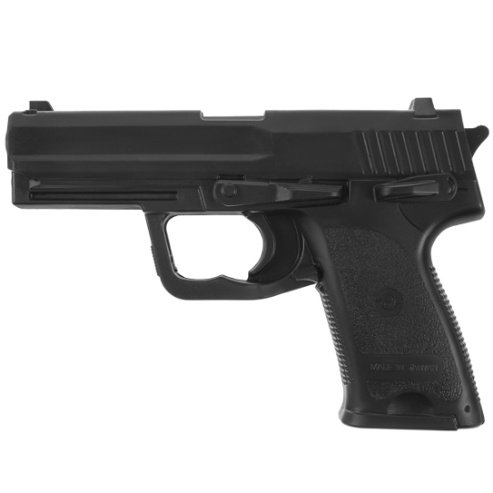 Guminis treniruočių pistoletas GS USP MLP išsiuntimas 9 d.
