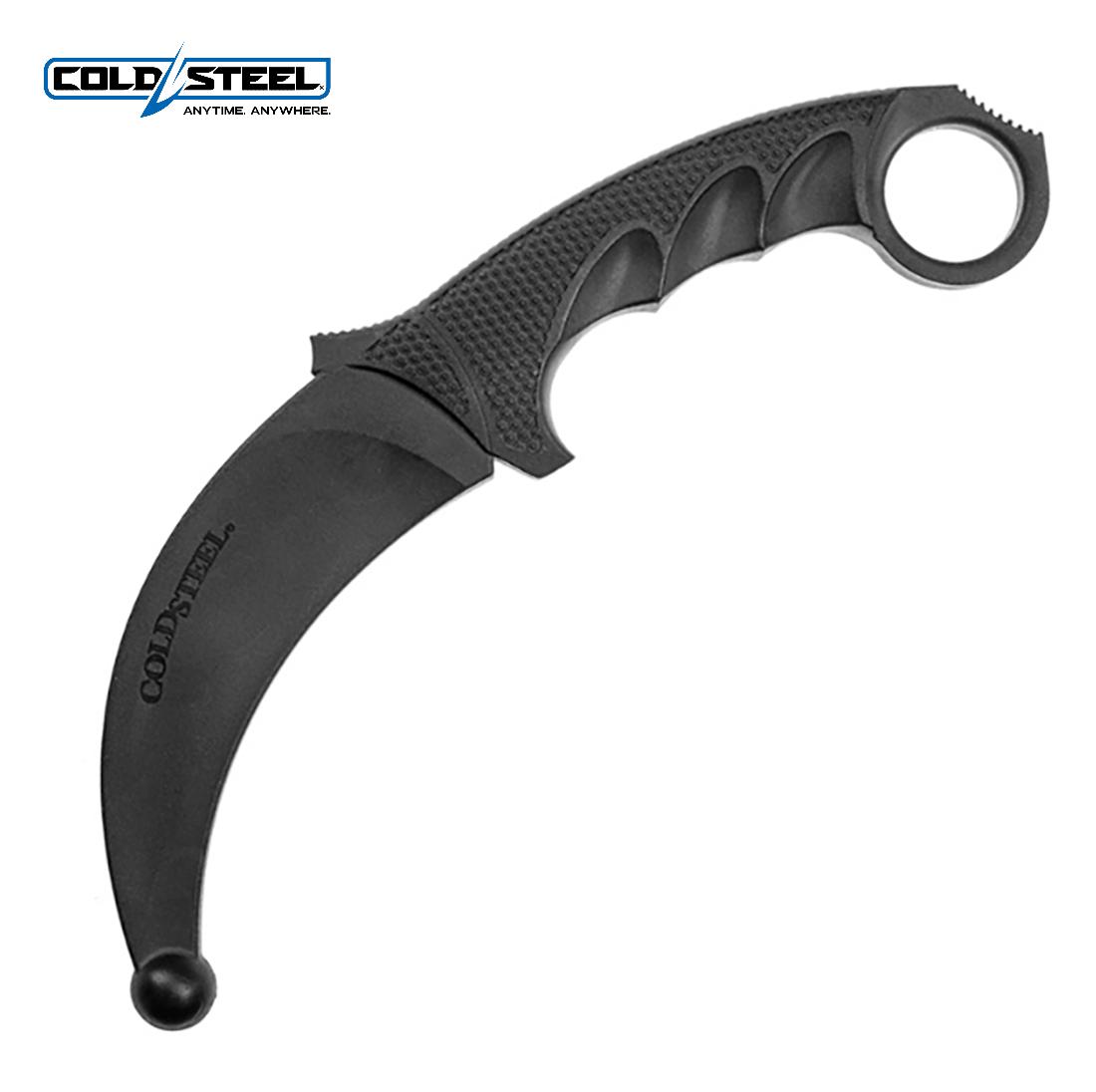 Cold Steel Karambit mokomasis peilis MLP išsiuntimas 9 d.