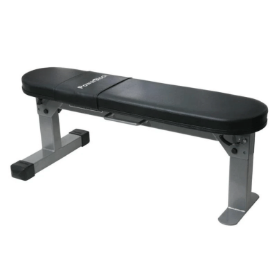 Sulankstomas suoliukas Powerblock Travel Bench