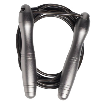 Šokdynė BODYSOLID PREMIUM JUMP ROPE