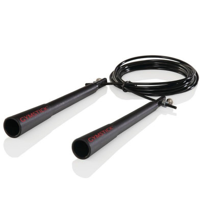 Šokdynė GYMSTICK Speed Rope