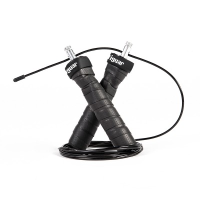 Greičio šokdynė TIGUAR® Speed Rope Superior