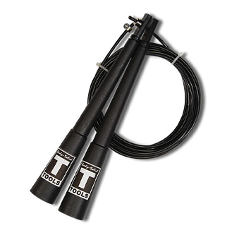 Šokdynė BODYSOLID PREMIUM SPEED ROPE