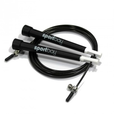 Šokdynė Sportbay® Speed Rope