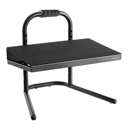 Kojų atrama Logilink EO0007 Free-standing