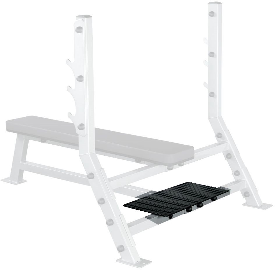 Priedas saugoti spaudiką Body-Solid SPS-12