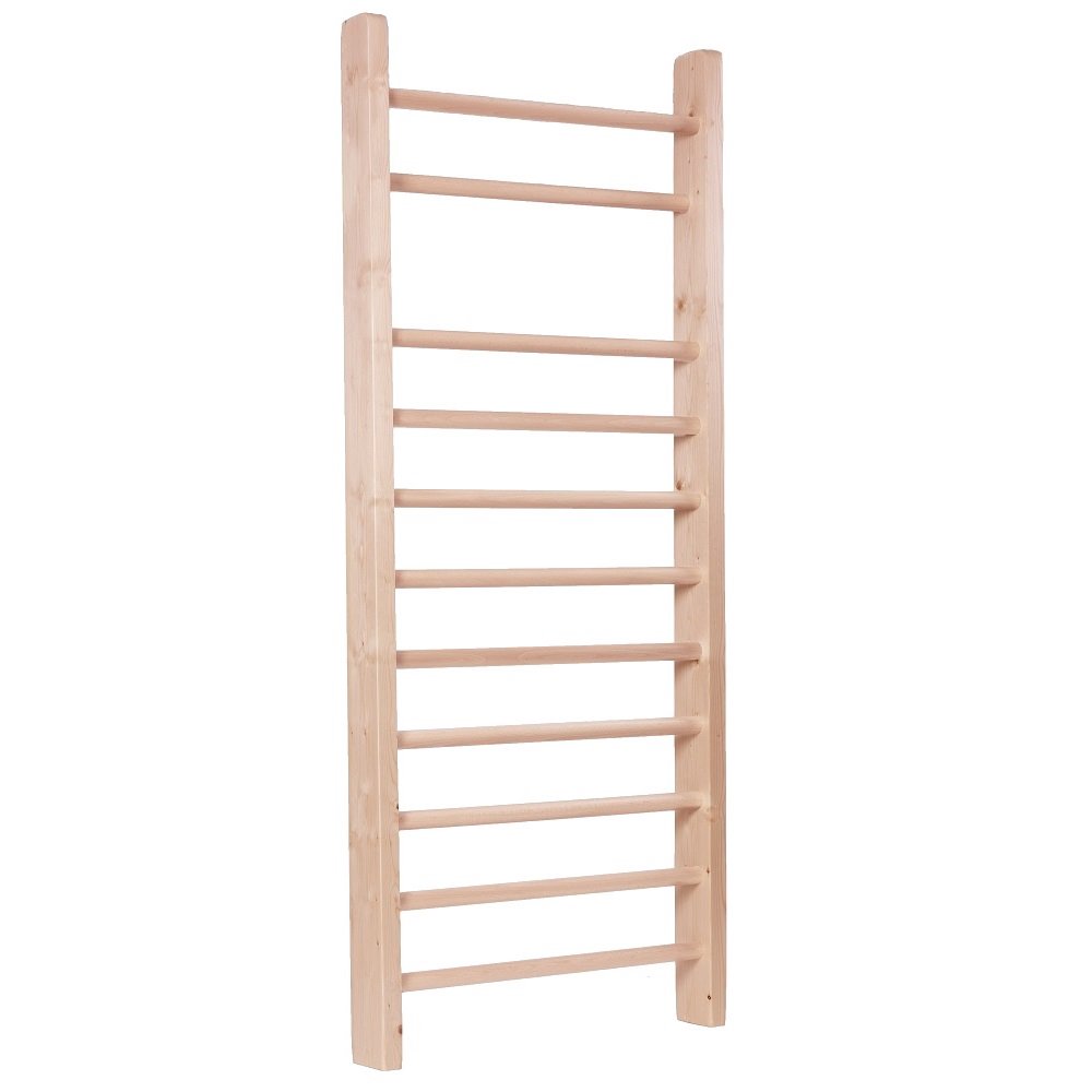 Švediška gimnastikos sienelė inSPORTline Steadyline 230x90cm
