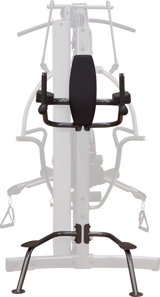 Priedas - lygiagretės Body-Solid FKR (Body-Solid Fusion 600 PRO)
