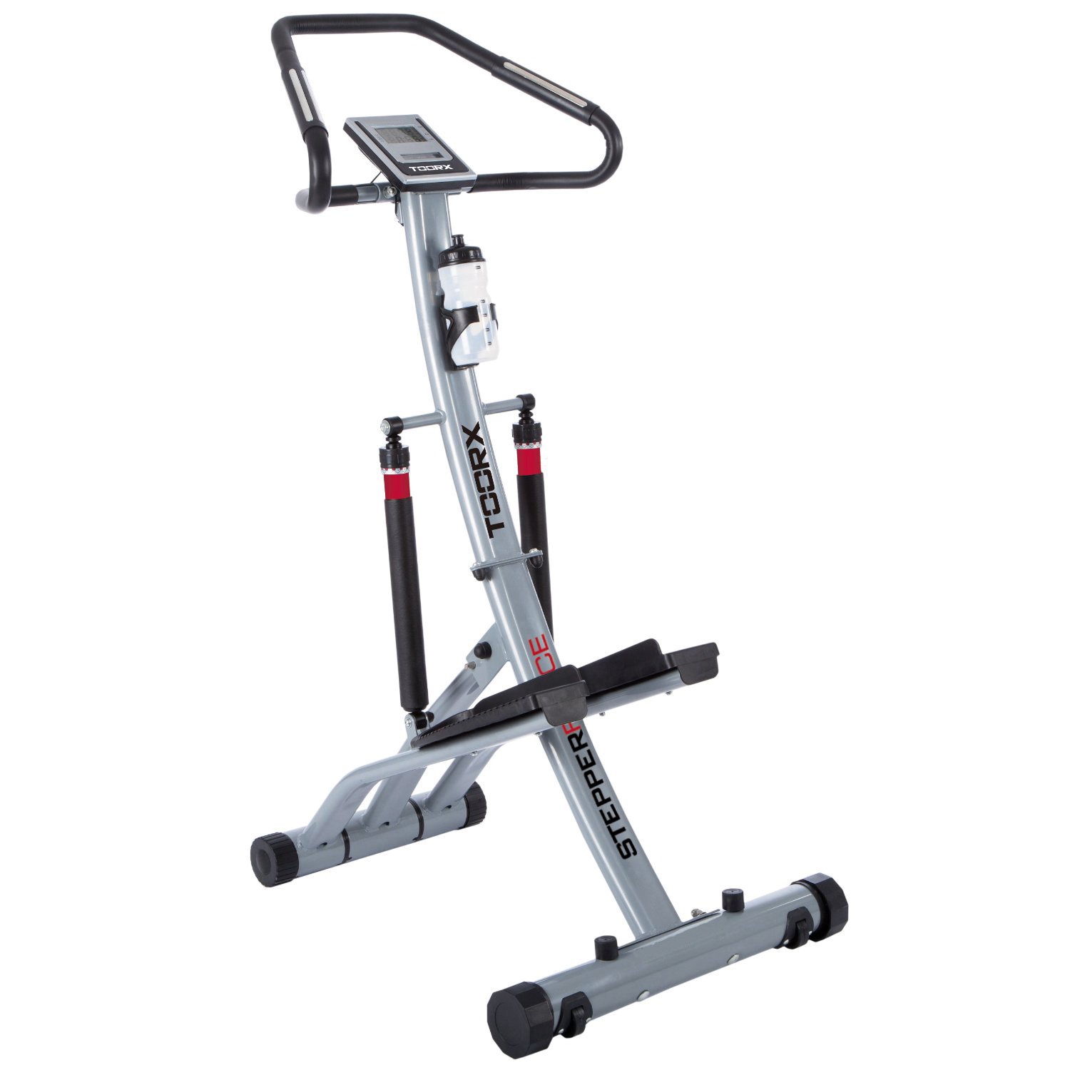 Steperis su kompiuteriu TOORX 518GA STEPPER