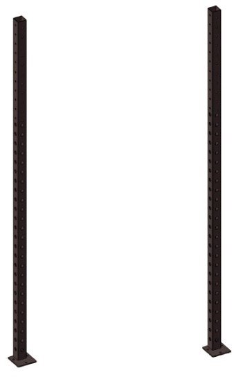 Crossfit rėmo pagrindas Powermark PM101-275, 275 cm