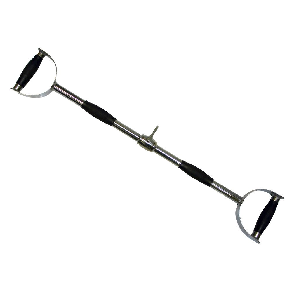 Plati traukimo rankena inSPORTline 68 cm