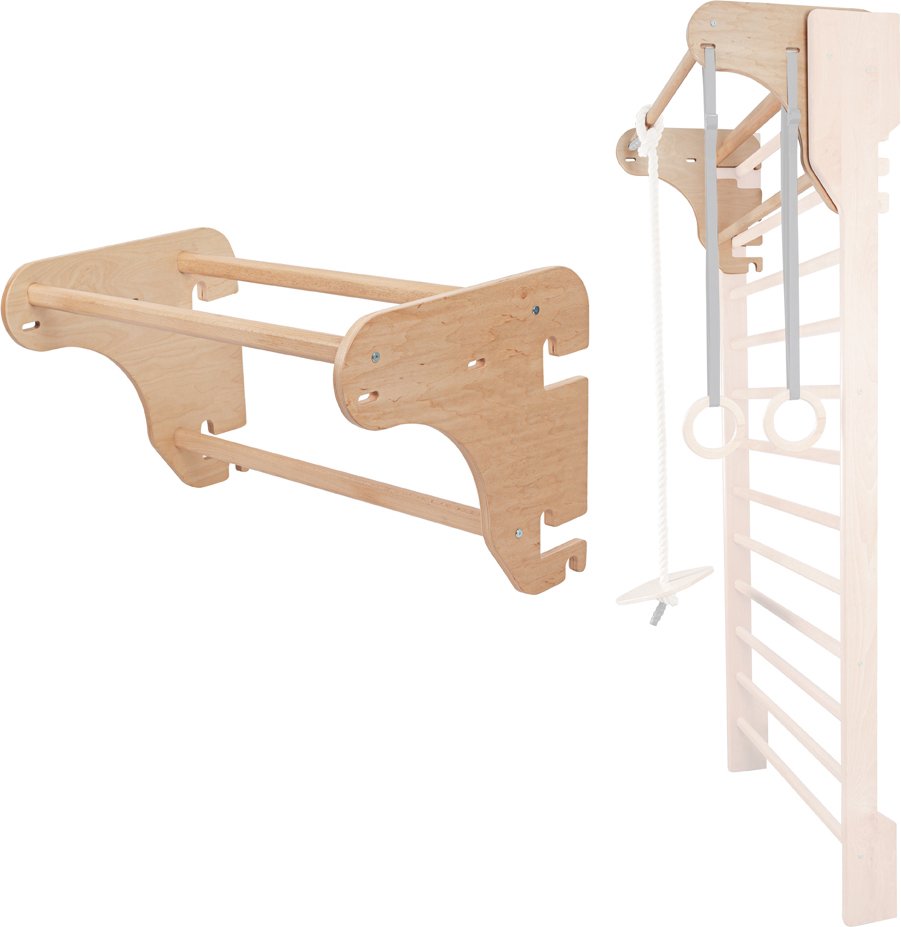 Skersinis montuojamas prie sienelės inSPORTline Directline,80cm