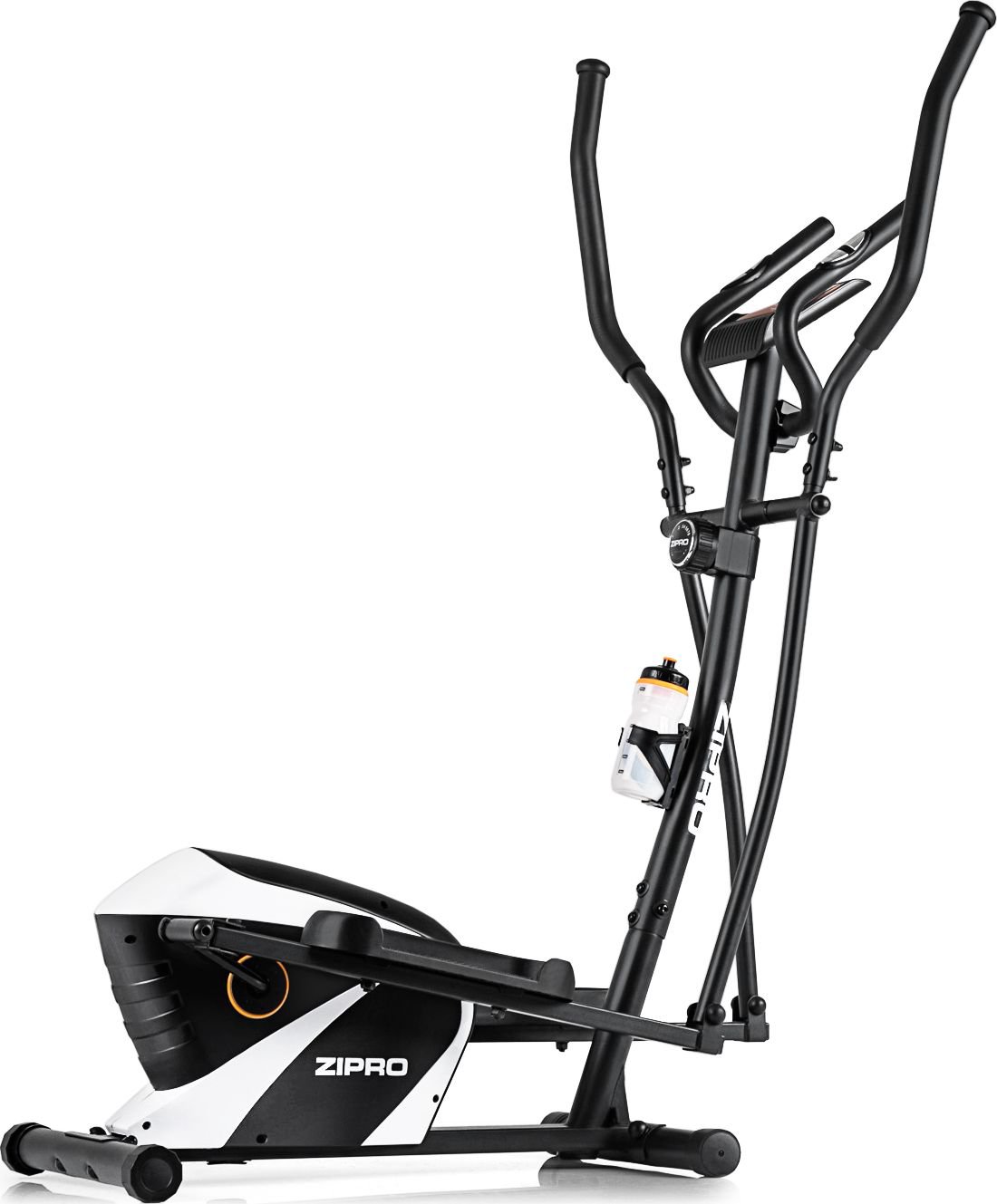 elliptical cross trainer Zipro Shox RS magnetic