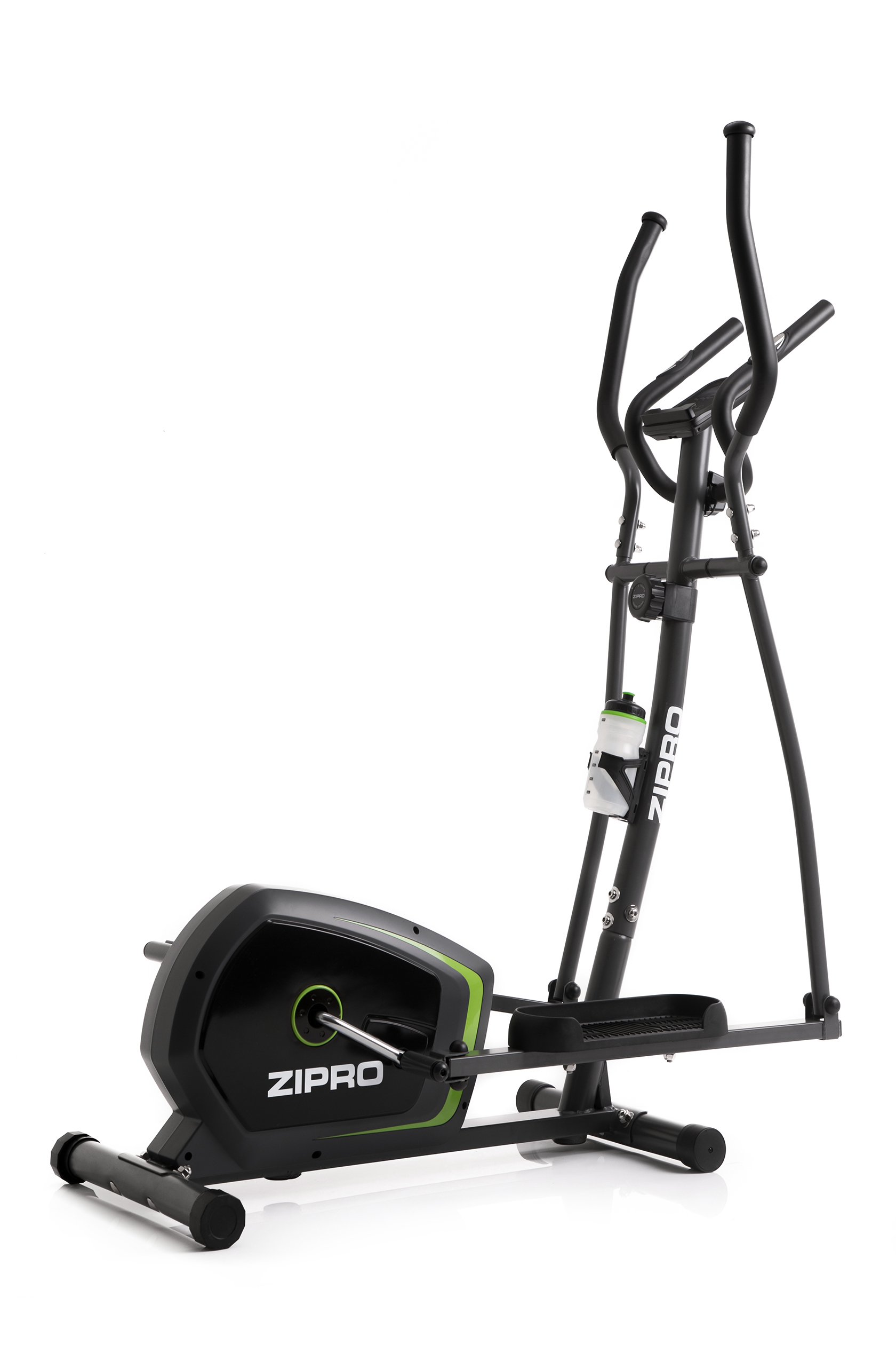 elliptical cross trainer Zipro Magnetic Neon