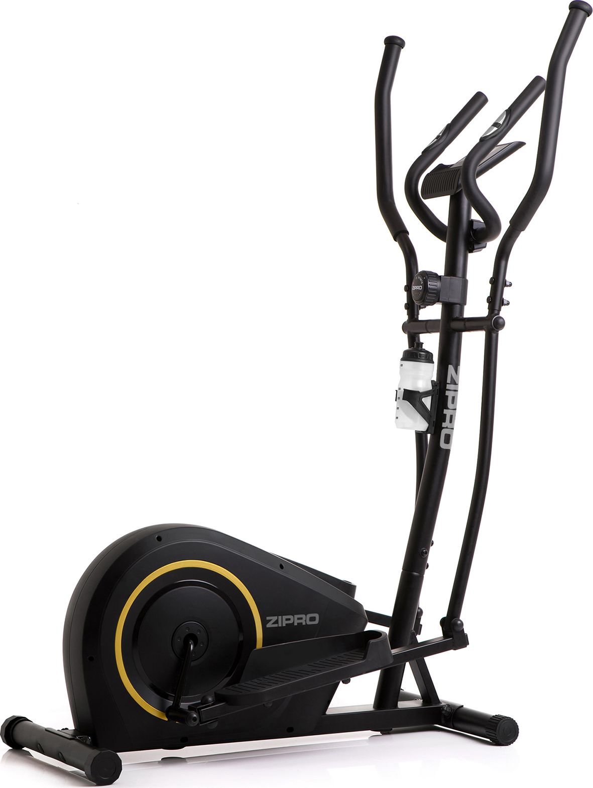 elliptical cross trainer Zipro Magnetic Burn Gold