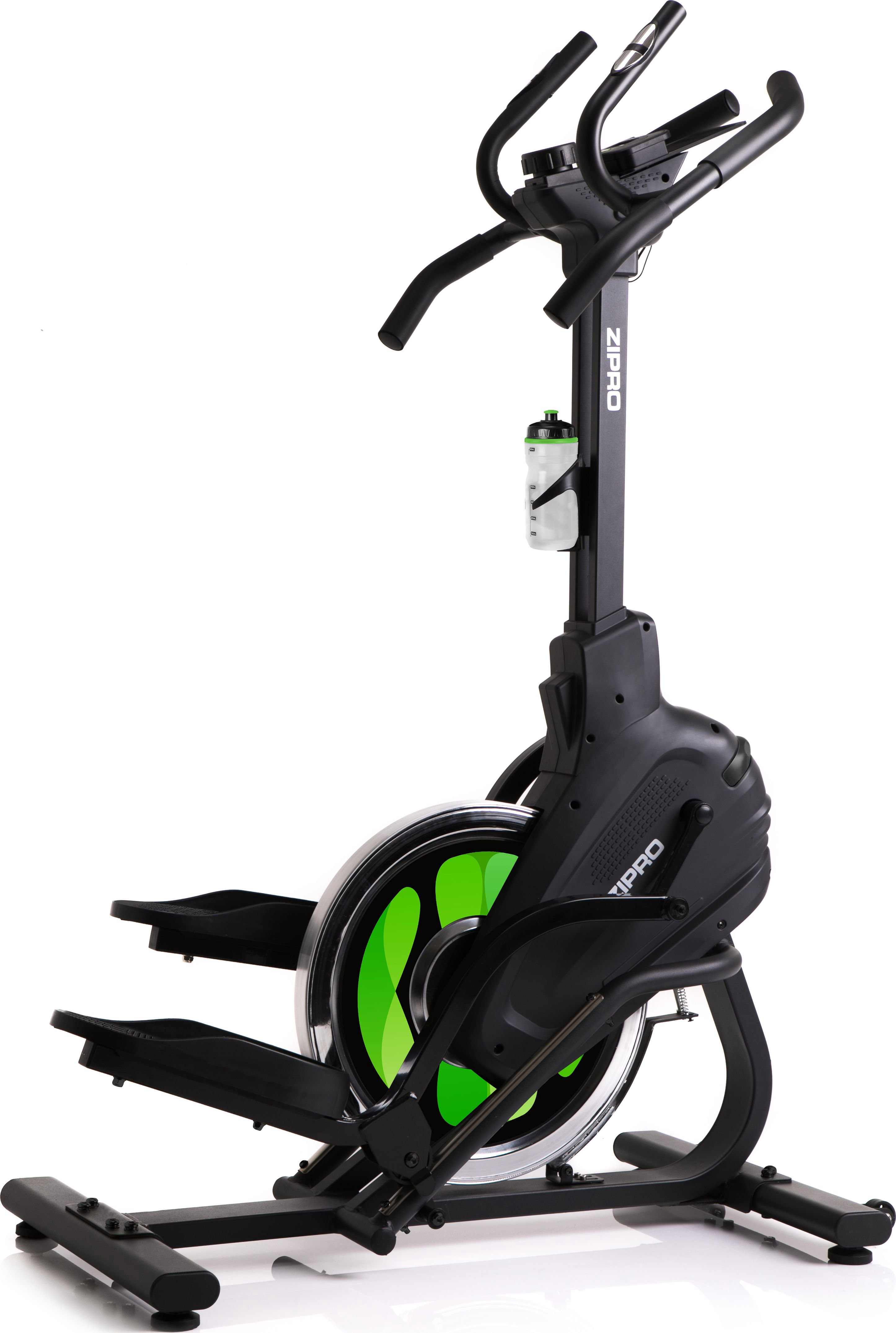 elliptical cross trainer Zipro Magnetic Climber