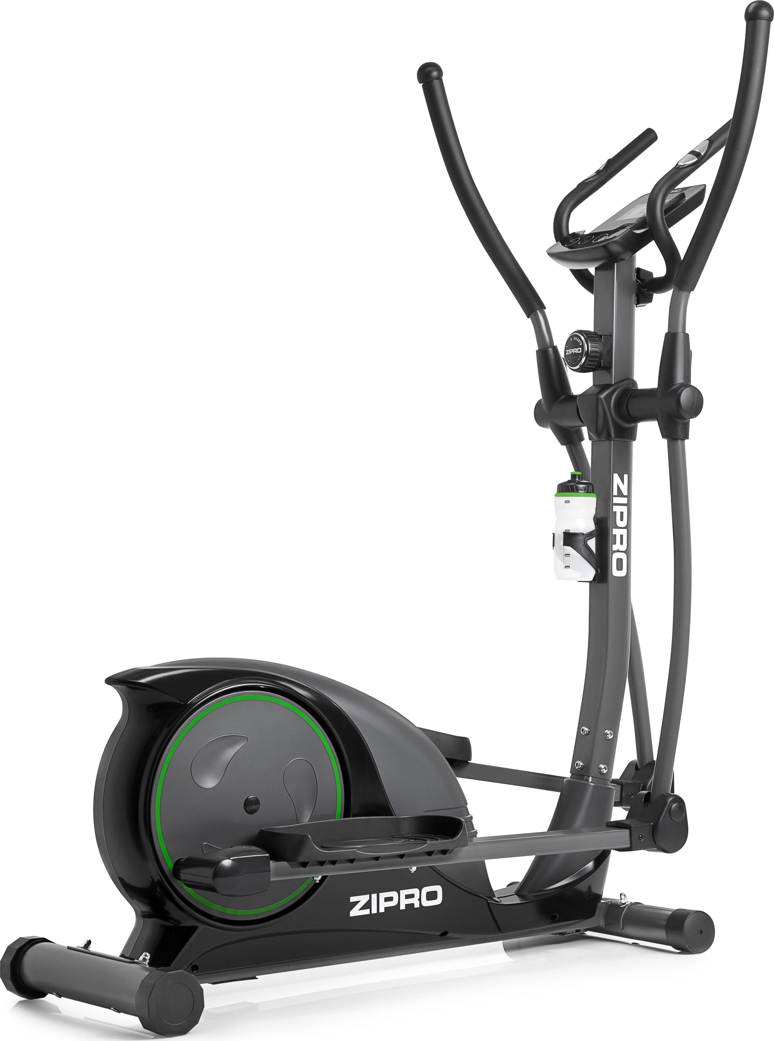 elliptical cross trainer Zipro Magnetic Hulk