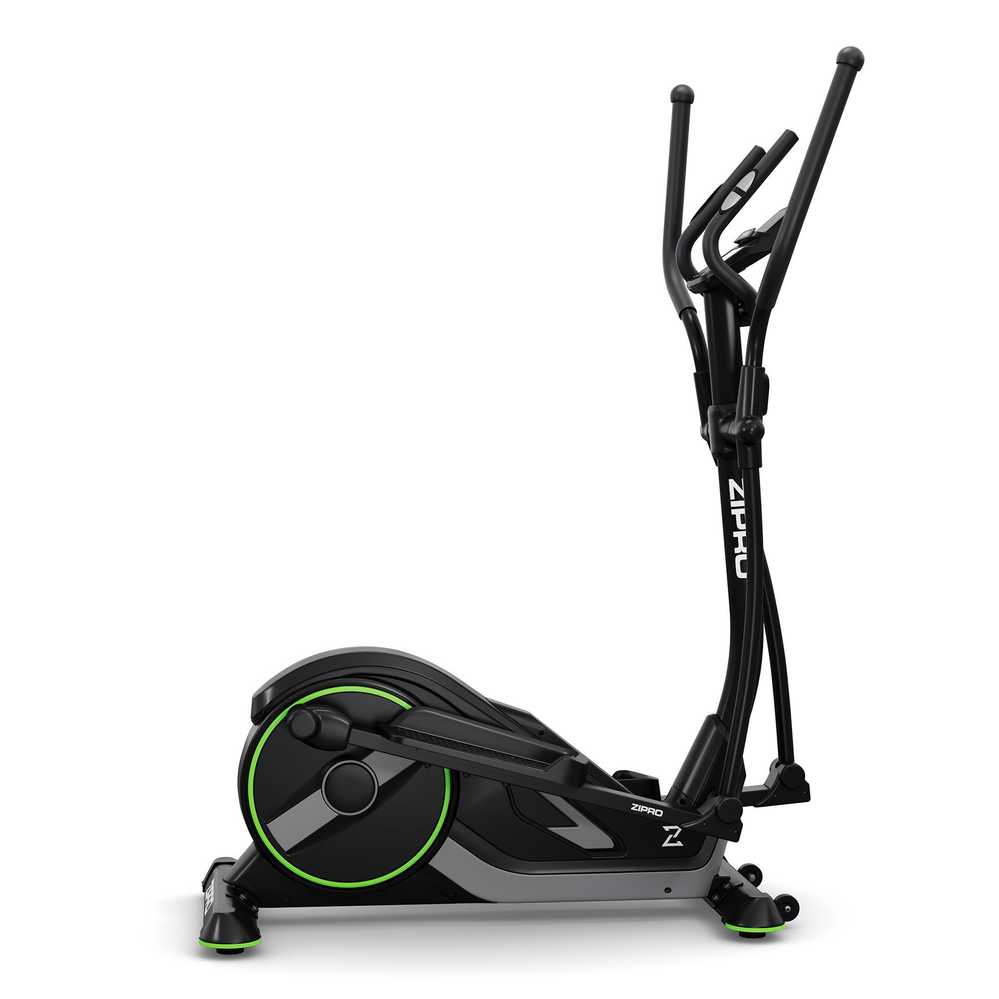 elliptical cross trainer Zipro Wave