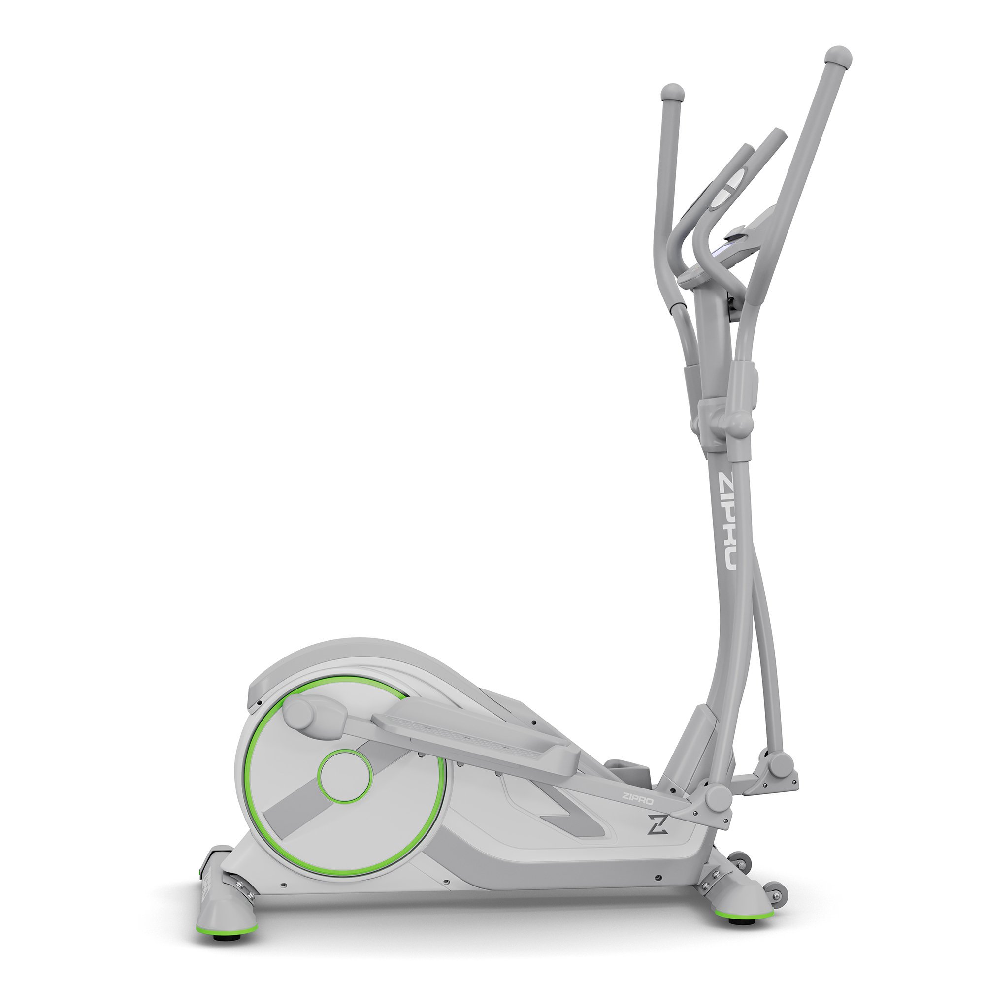 elliptical cross trainer Zipro Wave White