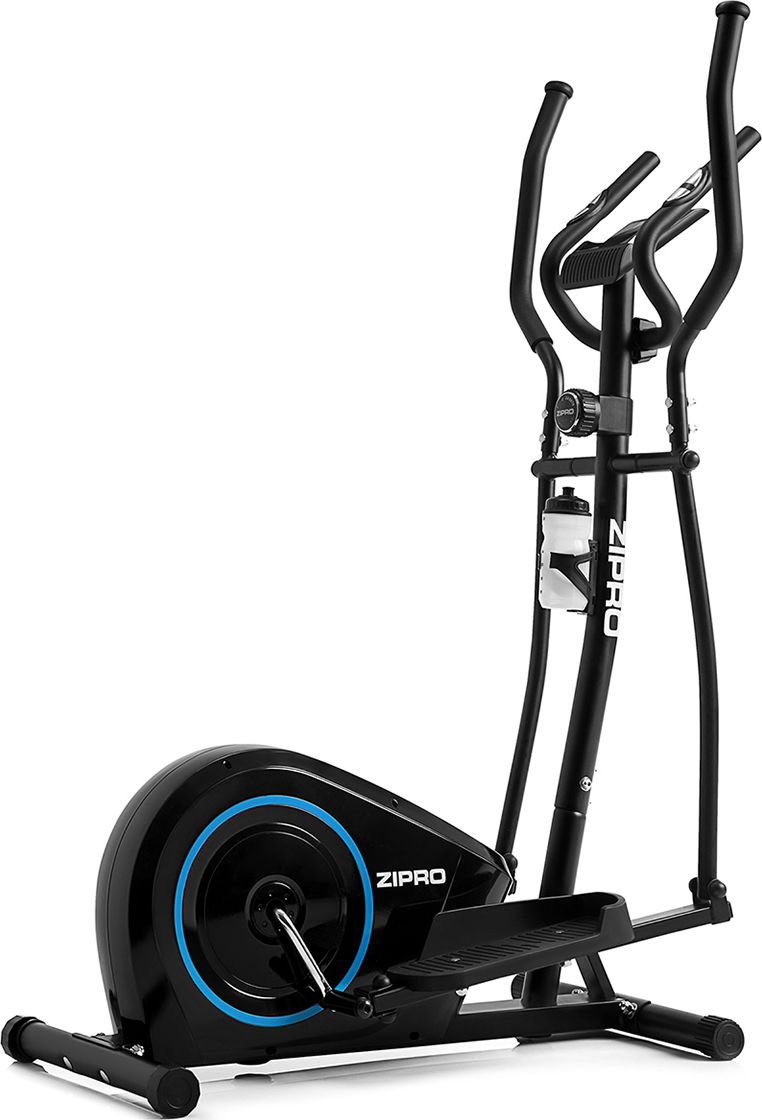 elliptical cross trainer Zipro Magnetic Burn