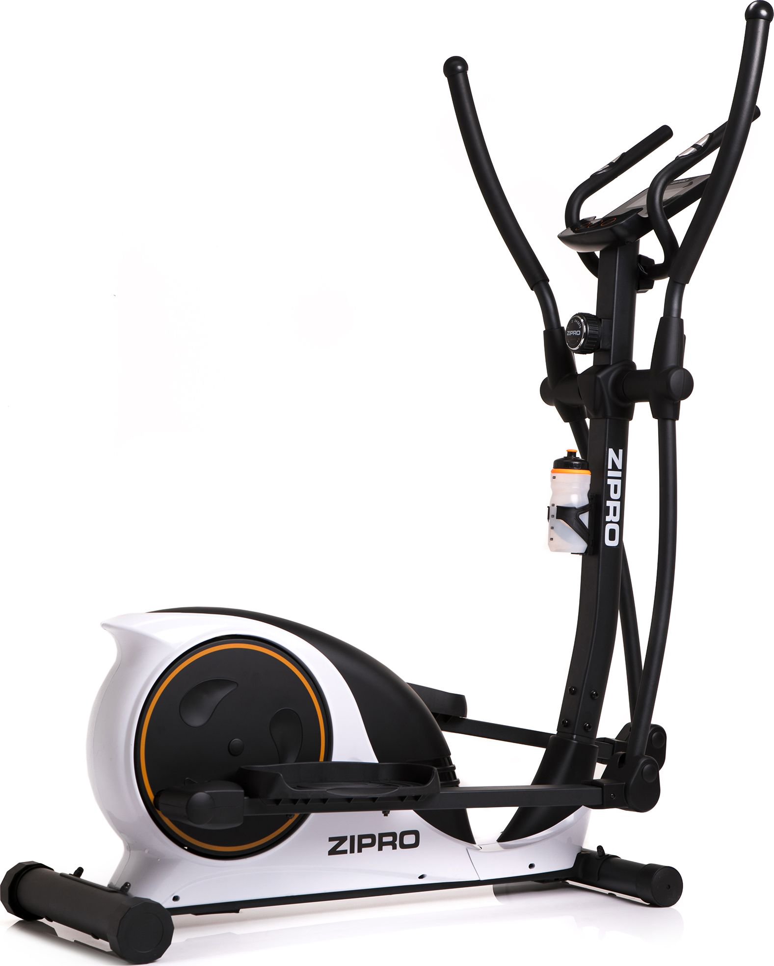 elliptical cross trainer Zipro Hulk RS magnetic