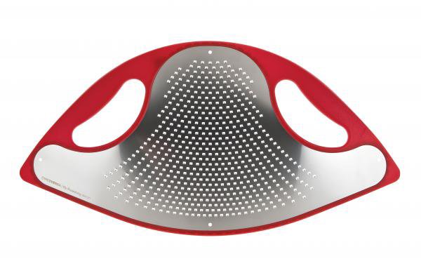 ViceVersa Flexy Grater red 13832