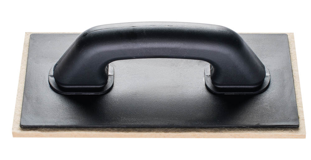 Trintuvė su filcu Hardy 28x14cm, 10mm (0840-262801)