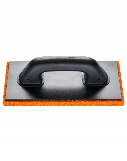 Trintuvė su gumine oranž kemp 18mm 28x14cm (0840-602818)