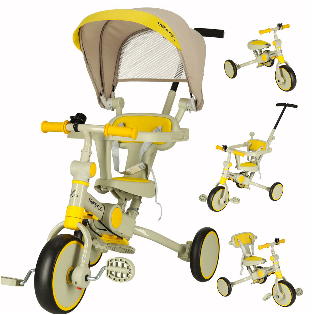 GIMMIK Motorinė valtis Vitality 1:16 2.4Ghz 150m RTR raudona