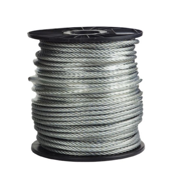 Trosas universalus 2 mm 6x7 F Goralmet