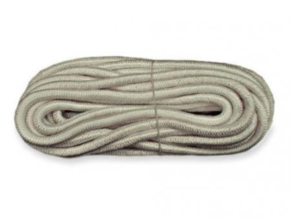 Virvė kaproninė D12  100 m pinta 10,5 kg