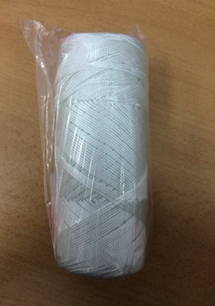 Kaproniniai siūlai 2x3