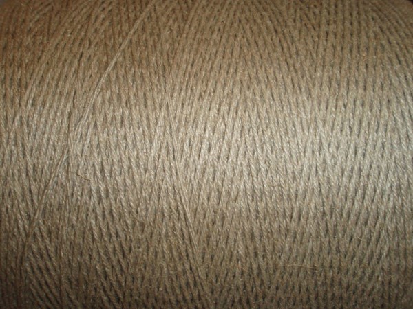 Špagatas lino kaprono Ø 1mm / 180 m/ 0,2 kg