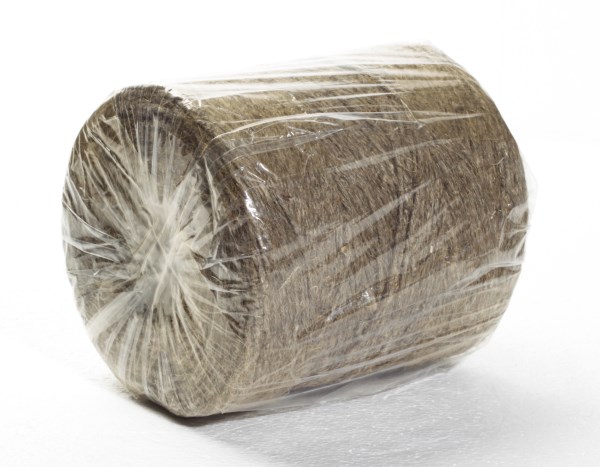 Lininis špagatas, Ø 1 mm, 720 m, 1,2 kg