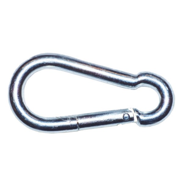 Karabinas 4 x 40 mm 50 vnt Goralmet