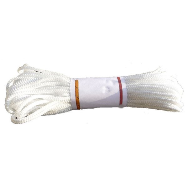 Virvė skalbiniams 3 mm x 25 m